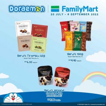FamilyMart-Doraemon-Promotion-9-350x350 - Johor Kedah Kelantan Kuala Lumpur Melaka Negeri Sembilan Pahang Penang Perak Perlis Promotions & Freebies Putrajaya Sabah Sarawak Selangor Supermarket & Hypermarket Terengganu 