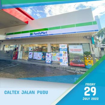 FamilyMart-Opening-Promotion-at-Caltex-Jalan-Pudu-350x350 - Kuala Lumpur Promotions & Freebies Selangor Supermarket & Hypermarket 