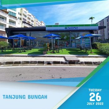 FamilyMart-Opening-Promotion-at-Tanjung-Bungah-350x350 - Penang Promotions & Freebies Supermarket & Hypermarket 