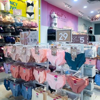 Felancy-Mid-Year-Sale-at-Design-Village-1-1-350x350 - Fashion Accessories Fashion Lifestyle & Department Store Lingerie Malaysia Sales Penang Underwear 