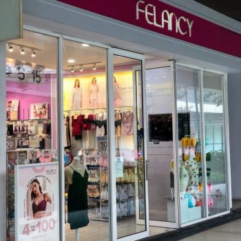 Felancy-Mid-Year-Sale-at-Design-Village-1-350x350 - Fashion Accessories Fashion Lifestyle & Department Store Lingerie Malaysia Sales Penang Underwear 