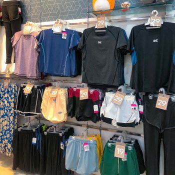 Felancy-Mid-Year-Sale-at-Design-Village-5-350x350 - Fashion Accessories Fashion Lifestyle & Department Store Lingerie Malaysia Sales Penang Underwear