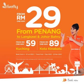 Firefly-Airlines-Special-Deal-350x350 - Air Fare Johor Kedah Kelantan Kuala Lumpur Melaka Negeri Sembilan Online Store Pahang Penang Perak Perlis Promotions & Freebies Putrajaya Sabah Sarawak Selangor Sports,Leisure & Travel Terengganu 