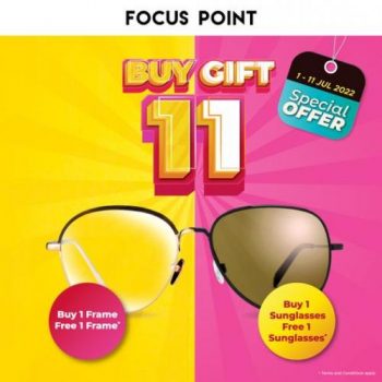 Focus-Point-Special-Sale-at-Genting-Highlands-Premium-Outlets-350x350 - Eyewear Fashion Lifestyle & Department Store Malaysia Sales Pahang 