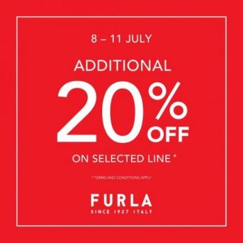Furla-Special-Sale-at-Genting-Highlands-Premium-Outlets-350x350 - Bags Fashion Accessories Fashion Lifestyle & Department Store Handbags Malaysia Sales Pahang 