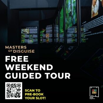 GMBB-Free-Weekend-Guided-Tour-350x350 - Kuala Lumpur Others Promotions & Freebies Selangor 
