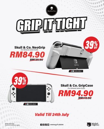 Gamers-Hideout-Skull-Co.-Deal-350x433 - Computer Accessories Electronics & Computers IT Gadgets Accessories Johor Kedah Kelantan Kuala Lumpur Melaka Negeri Sembilan Online Store Pahang Penang Perak Perlis Promotions & Freebies Putrajaya Sabah Sarawak Selangor Terengganu 