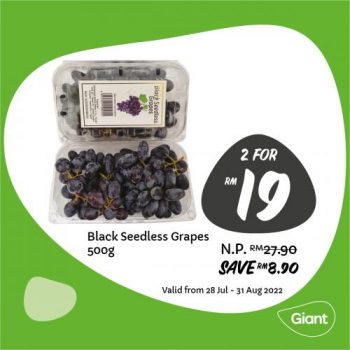 Giant-Fresh-Items-Promotion-3-4-350x350 - Johor Kedah Kelantan Kuala Lumpur Melaka Negeri Sembilan Pahang Penang Perak Perlis Promotions & Freebies Putrajaya Sabah Sarawak Selangor Supermarket & Hypermarket Terengganu 
