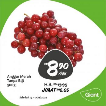 Giant-Fresh-Items-Promotion-6-2-350x350 - Johor Kedah Kelantan Kuala Lumpur Melaka Negeri Sembilan Pahang Penang Perak Perlis Promotions & Freebies Putrajaya Sabah Sarawak Selangor Supermarket & Hypermarket Terengganu 