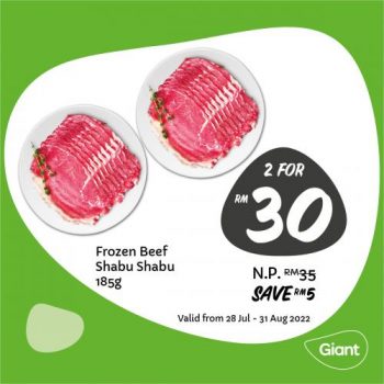 Giant-Fresh-Items-Promotion-8-4-350x350 - Johor Kedah Kelantan Kuala Lumpur Melaka Negeri Sembilan Pahang Penang Perak Perlis Promotions & Freebies Putrajaya Sabah Sarawak Selangor Supermarket & Hypermarket Terengganu 