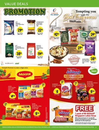 Giant-Jimat-Extra-Promotion-Catalogue-20-350x458 - Johor Kedah Kelantan Kuala Lumpur Melaka Negeri Sembilan Pahang Penang Perak Perlis Promotions & Freebies Putrajaya Sabah Sarawak Selangor Supermarket & Hypermarket Terengganu 