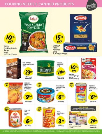 Giant-Jimat-Extra-Promotion-Catalogue-9-350x458 - Johor Kedah Kelantan Kuala Lumpur Melaka Negeri Sembilan Pahang Penang Perak Perlis Promotions & Freebies Putrajaya Sabah Sarawak Selangor Supermarket & Hypermarket Terengganu 