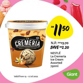 Giant-National-Ice-Cream-Day-Promotion-1-350x350 - Beverages Food , Restaurant & Pub Ice Cream Johor Kedah Kelantan Kuala Lumpur Melaka Negeri Sembilan Pahang Penang Perak Perlis Promotions & Freebies Putrajaya Sabah Sarawak Selangor Supermarket & Hypermarket Terengganu 