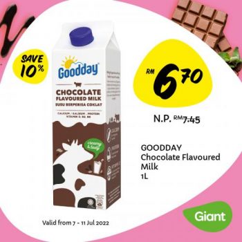 Giant-World-Chocolate-Day-Promotion-2-350x350 - Johor Kedah Kelantan Kuala Lumpur Melaka Negeri Sembilan Pahang Penang Perak Perlis Promotions & Freebies Putrajaya Sabah Sarawak Selangor Supermarket & Hypermarket Terengganu 