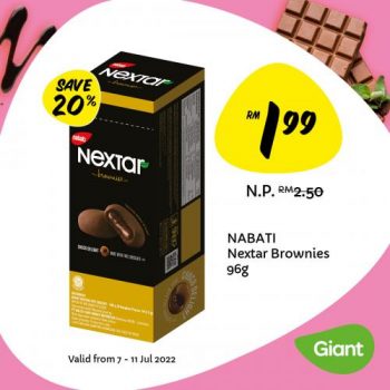 Giant-World-Chocolate-Day-Promotion-3-350x350 - Johor Kedah Kelantan Kuala Lumpur Melaka Negeri Sembilan Pahang Penang Perak Perlis Promotions & Freebies Putrajaya Sabah Sarawak Selangor Supermarket & Hypermarket Terengganu 