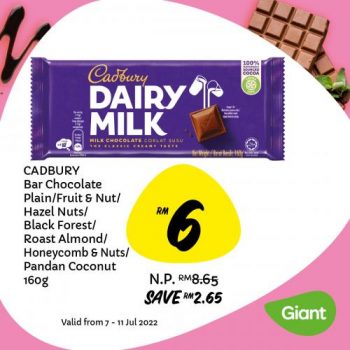 Giant-World-Chocolate-Day-Promotion-5-350x350 - Johor Kedah Kelantan Kuala Lumpur Melaka Negeri Sembilan Pahang Penang Perak Perlis Promotions & Freebies Putrajaya Sabah Sarawak Selangor Supermarket & Hypermarket Terengganu 