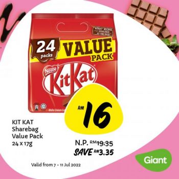 Giant-World-Chocolate-Day-Promotion-8-350x350 - Johor Kedah Kelantan Kuala Lumpur Melaka Negeri Sembilan Pahang Penang Perak Perlis Promotions & Freebies Putrajaya Sabah Sarawak Selangor Supermarket & Hypermarket Terengganu 