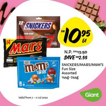 Giant-World-Chocolate-Day-Promotion-9-350x350 - Johor Kedah Kelantan Kuala Lumpur Melaka Negeri Sembilan Pahang Penang Perak Perlis Promotions & Freebies Putrajaya Sabah Sarawak Selangor Supermarket & Hypermarket Terengganu 