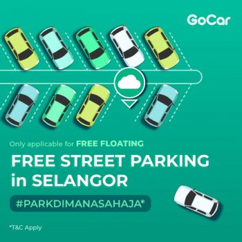 GoCar-Free-Stree-Parking-Deal-350x350 - Johor Kedah Kelantan Kuala Lumpur Melaka Negeri Sembilan Online Store Others Pahang Penang Perak Perlis Promotions & Freebies Putrajaya Sabah Sarawak Selangor Terengganu 