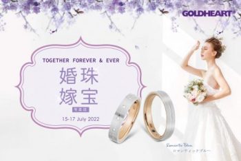Goldheart-Wedding-Bands-Special-Deals-350x234 - Gifts , Souvenir & Jewellery Jewels Johor Kedah Kelantan Kuala Lumpur Melaka Negeri Sembilan Pahang Penang Perak Perlis Promotions & Freebies Putrajaya Sabah Sarawak Selangor Terengganu 