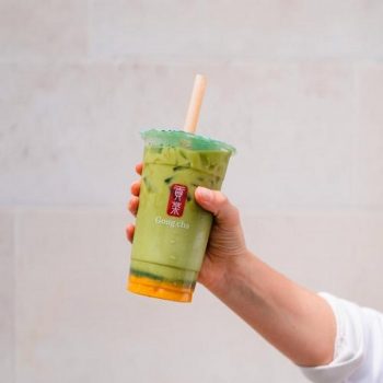 Gong-Cha-ShopeeFood-Promo-350x350 - Beverages Food , Restaurant & Pub Johor Kedah Kelantan Kuala Lumpur Melaka Negeri Sembilan Online Store Pahang Penang Perak Perlis Promotions & Freebies Putrajaya Sabah Sarawak Selangor Terengganu 