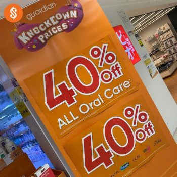 Guardian-Knockdown-Prices-Deal-at-Sungei-Wang-350x350 - Beauty & Health Cosmetics Health Supplements Kuala Lumpur Personal Care Promotions & Freebies Selangor 