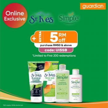 Guardian-Online-July-Star-Brands-Promotion-2-350x349 - Beauty & Health Health Supplements Johor Kedah Kelantan Kuala Lumpur Melaka Negeri Sembilan Online Store Pahang Penang Perak Perlis Personal Care Promotions & Freebies Putrajaya Sabah Sarawak Selangor Terengganu 