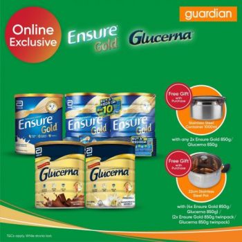 Guardian-Online-July-Star-Brands-Promotion-3-350x350 - Beauty & Health Health Supplements Johor Kedah Kelantan Kuala Lumpur Melaka Negeri Sembilan Online Store Pahang Penang Perak Perlis Personal Care Promotions & Freebies Putrajaya Sabah Sarawak Selangor Terengganu 