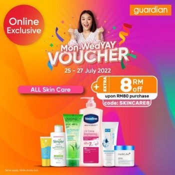 Guardian-Online-Mon-WedYAY-Voucher-Promotion-350x350 - Beauty & Health Health Supplements Johor Kedah Kelantan Kuala Lumpur Melaka Negeri Sembilan Online Store Pahang Penang Perak Perlis Personal Care Promotions & Freebies Putrajaya Sabah Sarawak Selangor Terengganu 