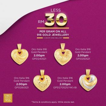 HABIB-Less-RM30-Deal-10-350x350 - Gifts , Souvenir & Jewellery Jewels Johor Kedah Kelantan Kuala Lumpur Melaka Negeri Sembilan Pahang Penang Perak Perlis Promotions & Freebies Putrajaya Sabah Sarawak Selangor Terengganu 