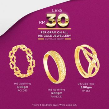 HABIB-Less-RM30-Deal-14-350x350 - Gifts , Souvenir & Jewellery Jewels Johor Kedah Kelantan Kuala Lumpur Melaka Negeri Sembilan Pahang Penang Perak Perlis Promotions & Freebies Putrajaya Sabah Sarawak Selangor Terengganu 