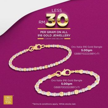 HABIB-Less-RM30-Deal-15-350x350 - Gifts , Souvenir & Jewellery Jewels Johor Kedah Kelantan Kuala Lumpur Melaka Negeri Sembilan Pahang Penang Perak Perlis Promotions & Freebies Putrajaya Sabah Sarawak Selangor Terengganu 