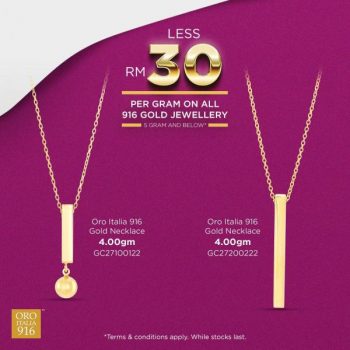 HABIB-Less-RM30-Deal-3-350x350 - Gifts , Souvenir & Jewellery Jewels Johor Kedah Kelantan Kuala Lumpur Melaka Negeri Sembilan Pahang Penang Perak Perlis Promotions & Freebies Putrajaya Sabah Sarawak Selangor Terengganu 