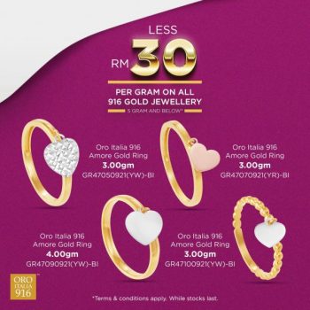 HABIB-Less-RM30-Deal-4-350x350 - Gifts , Souvenir & Jewellery Jewels Johor Kedah Kelantan Kuala Lumpur Melaka Negeri Sembilan Pahang Penang Perak Perlis Promotions & Freebies Putrajaya Sabah Sarawak Selangor Terengganu 