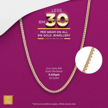 HABIB-Less-RM30-Deal-7-350x350 - Gifts , Souvenir & Jewellery Jewels Johor Kedah Kelantan Kuala Lumpur Melaka Negeri Sembilan Pahang Penang Perak Perlis Promotions & Freebies Putrajaya Sabah Sarawak Selangor Terengganu 