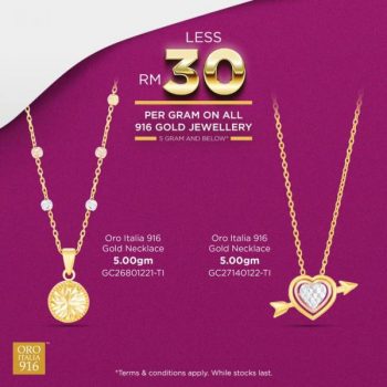 HABIB-Less-RM30-Deal-8-350x350 - Gifts , Souvenir & Jewellery Jewels Johor Kedah Kelantan Kuala Lumpur Melaka Negeri Sembilan Pahang Penang Perak Perlis Promotions & Freebies Putrajaya Sabah Sarawak Selangor Terengganu 