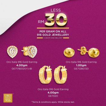 HABIB-Less-RM30-Deal-9-350x350 - Gifts , Souvenir & Jewellery Jewels Johor Kedah Kelantan Kuala Lumpur Melaka Negeri Sembilan Pahang Penang Perak Perlis Promotions & Freebies Putrajaya Sabah Sarawak Selangor Terengganu 