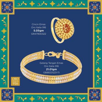 HABIB-Special-Deal-at-Pavilion-2-350x350 - Gifts , Souvenir & Jewellery Jewels Kuala Lumpur Promotions & Freebies Selangor 
