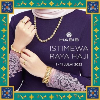 HABIB-Special-Deal-at-Pavilion-350x350 - Gifts , Souvenir & Jewellery Jewels Kuala Lumpur Promotions & Freebies Selangor 