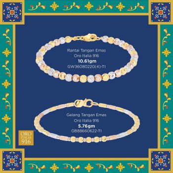 HABIB-Special-Deal-at-Pavilion-4-350x350 - Gifts , Souvenir & Jewellery Jewels Kuala Lumpur Promotions & Freebies Selangor 