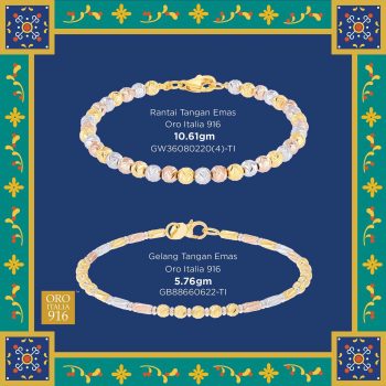 HABIB-Special-Deal-at-Pavilion-4-350x350 - Gifts , Souvenir & Jewellery Jewels Kuala Lumpur Promotions & Freebies Selangor 