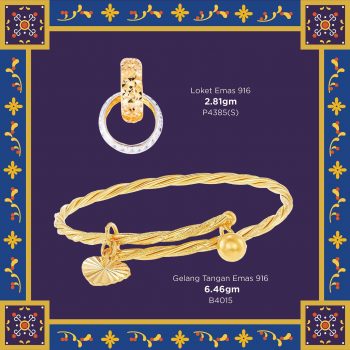 HABIB-Special-Deal-at-Pavilion-5-350x350 - Gifts , Souvenir & Jewellery Jewels Kuala Lumpur Promotions & Freebies Selangor 