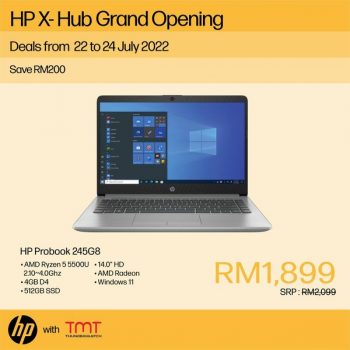 HP-Experience-Hub-Opening-Deal-at-Pavilion-Bukit-Jalil-1-350x350 - Computer Accessories Electronics & Computers IT Gadgets Accessories Kuala Lumpur Promotions & Freebies Selangor 