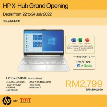 HP-Experience-Hub-Opening-Deal-at-Pavilion-Bukit-Jalil-2-350x350 - Computer Accessories Electronics & Computers IT Gadgets Accessories Kuala Lumpur Promotions & Freebies Selangor 