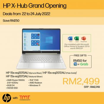 HP-Experience-Hub-Opening-Deal-at-Pavilion-Bukit-Jalil-4-350x350 - Computer Accessories Electronics & Computers IT Gadgets Accessories Kuala Lumpur Promotions & Freebies Selangor 