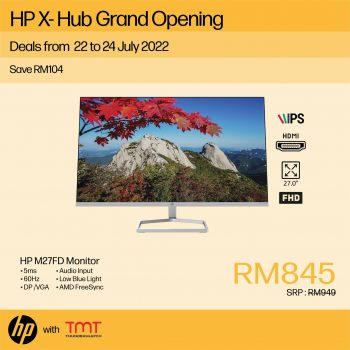HP-Experience-Hub-Opening-Deal-at-Pavilion-Bukit-Jalil-5-350x350 - Computer Accessories Electronics & Computers IT Gadgets Accessories Kuala Lumpur Promotions & Freebies Selangor 