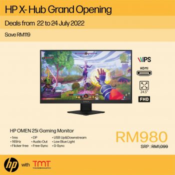 HP-Experience-Hub-Opening-Deal-at-Pavilion-Bukit-Jalil-6-350x350 - Computer Accessories Electronics & Computers IT Gadgets Accessories Kuala Lumpur Promotions & Freebies Selangor 