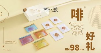 HWC-Coffee-Tea-Deluxe-Gift-Set-Deal-350x183 - Beverages Food , Restaurant & Pub Johor Kedah Kelantan Kuala Lumpur Melaka Negeri Sembilan Online Store Pahang Penang Perak Perlis Promotions & Freebies Putrajaya Sabah Sarawak Selangor Terengganu 