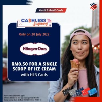 Haagen-Dazs-Hong-Leong-Bank-Cards-Promotion-350x350 - Bank & Finance Beverages Food , Restaurant & Pub Hong Leong Bank Ice Cream Johor Kedah Kelantan Kuala Lumpur Melaka Negeri Sembilan Pahang Penang Perak Perlis Promotions & Freebies Putrajaya Sabah Sarawak Selangor Terengganu 