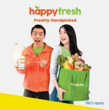 Happy-Fresh-Special-Promotion-350x351 - Johor Kedah Kelantan Kuala Lumpur Melaka Negeri Sembilan Online Store Pahang Penang Perak Perlis Promotions & Freebies Putrajaya Sabah Sarawak Selangor Supermarket & Hypermarket Terengganu 